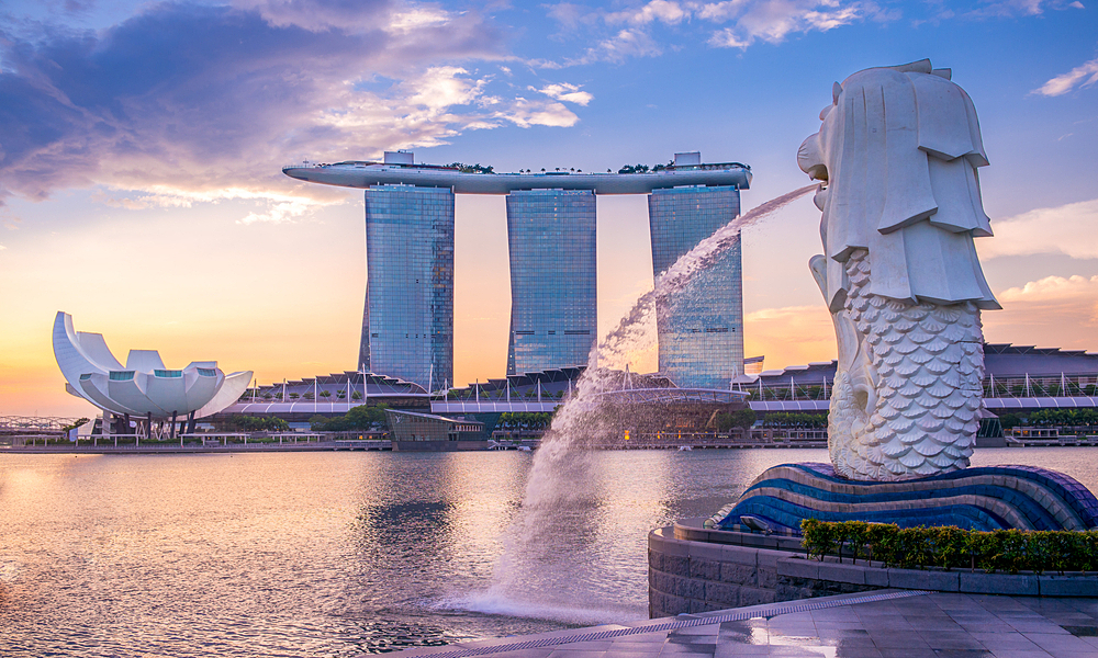 Cần bao nhiêu tiền để du học Singapore ?