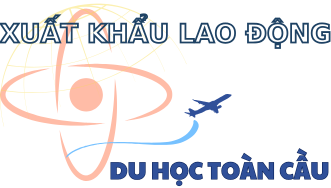 Xuất Khẩu Lao Động và Du Học Toàn Cầu – Đồng Hành Cùng Giấc Mơ Ra Biển Lớn