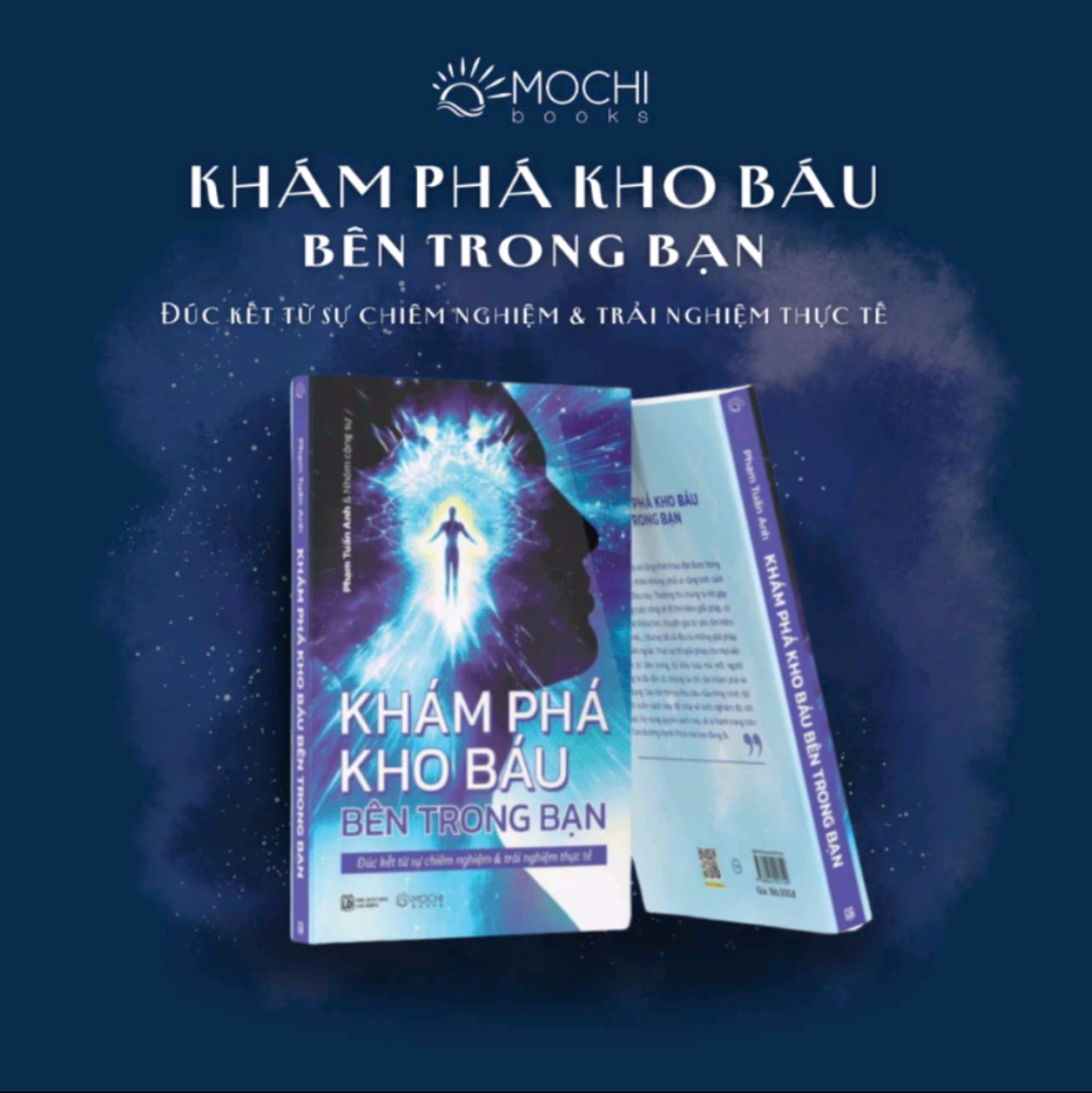 KHÁM PHÁ KHO BÁU BÊN TRONG BẠN