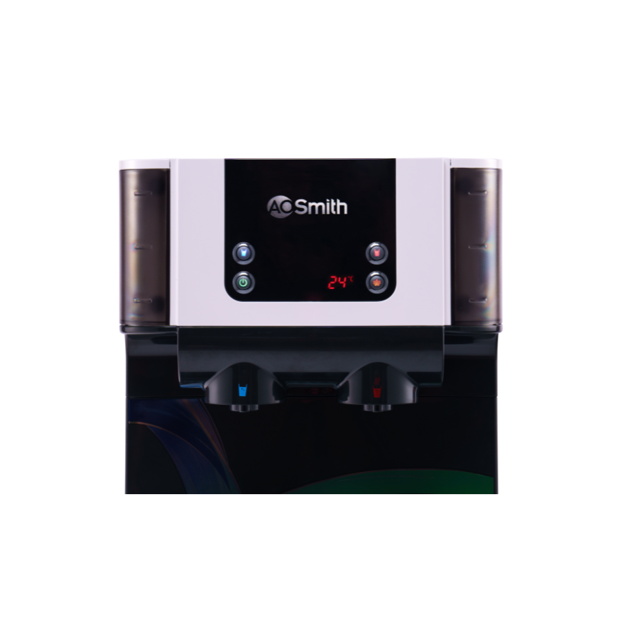 Máy Lọc Nước Đặt Bàn A. O. Smith ROSS™ ECO-AOC75PUR (NEW)