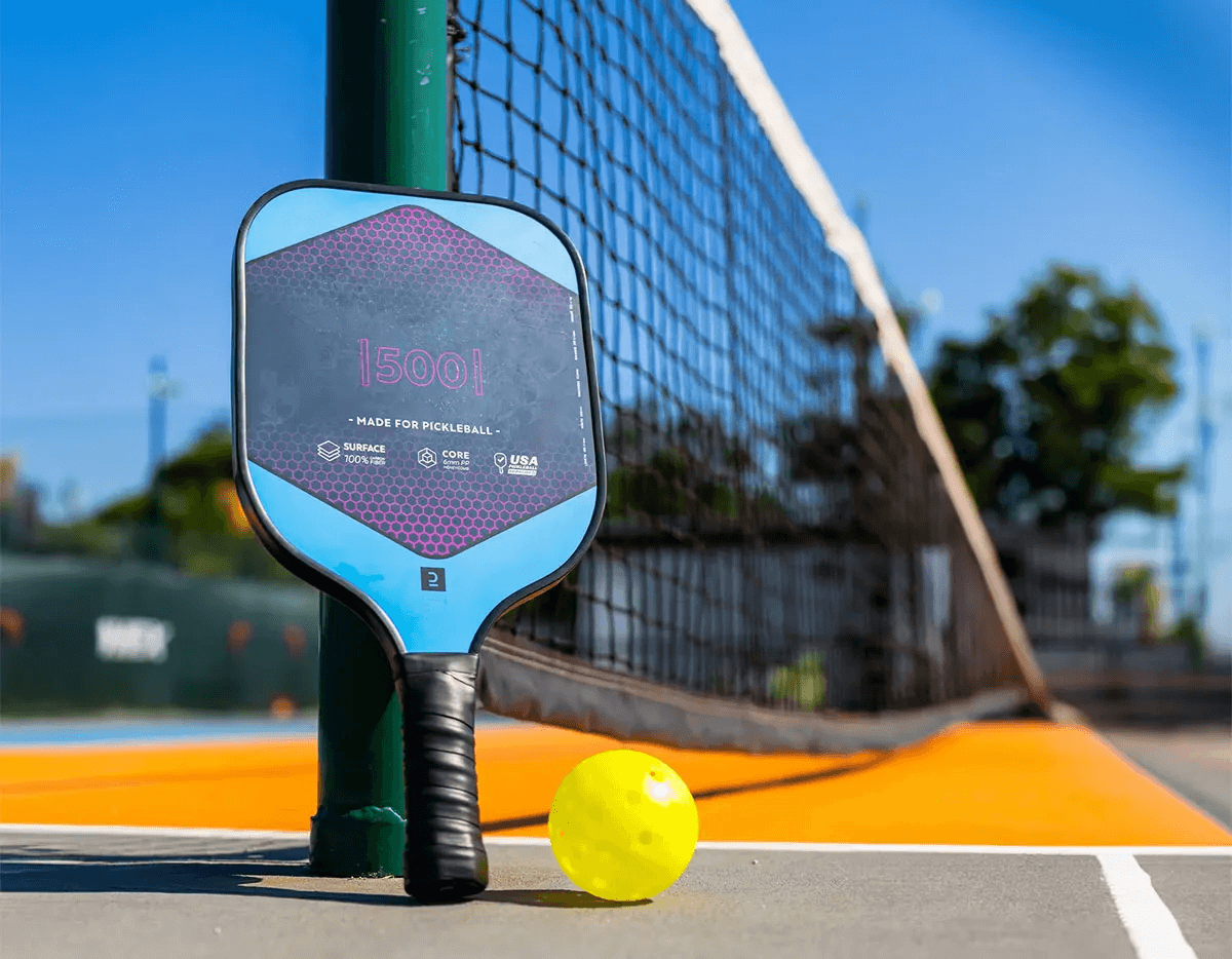 Top 10 hãng vợt Pickleball nổi tiếng, bán chạy nhất hiện nay