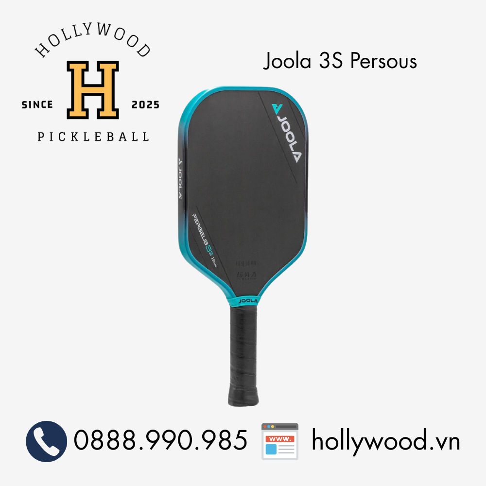 Joola Ben Johns Perseus 3S