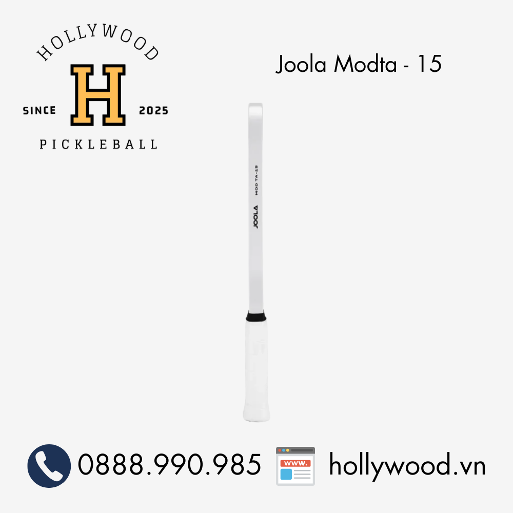 Joola Perseus 16mm Mod TA-15