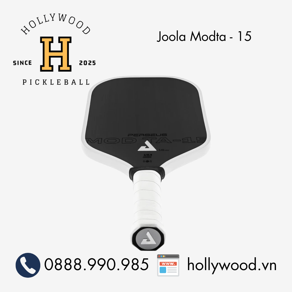 Joola Perseus 16mm Mod TA-15