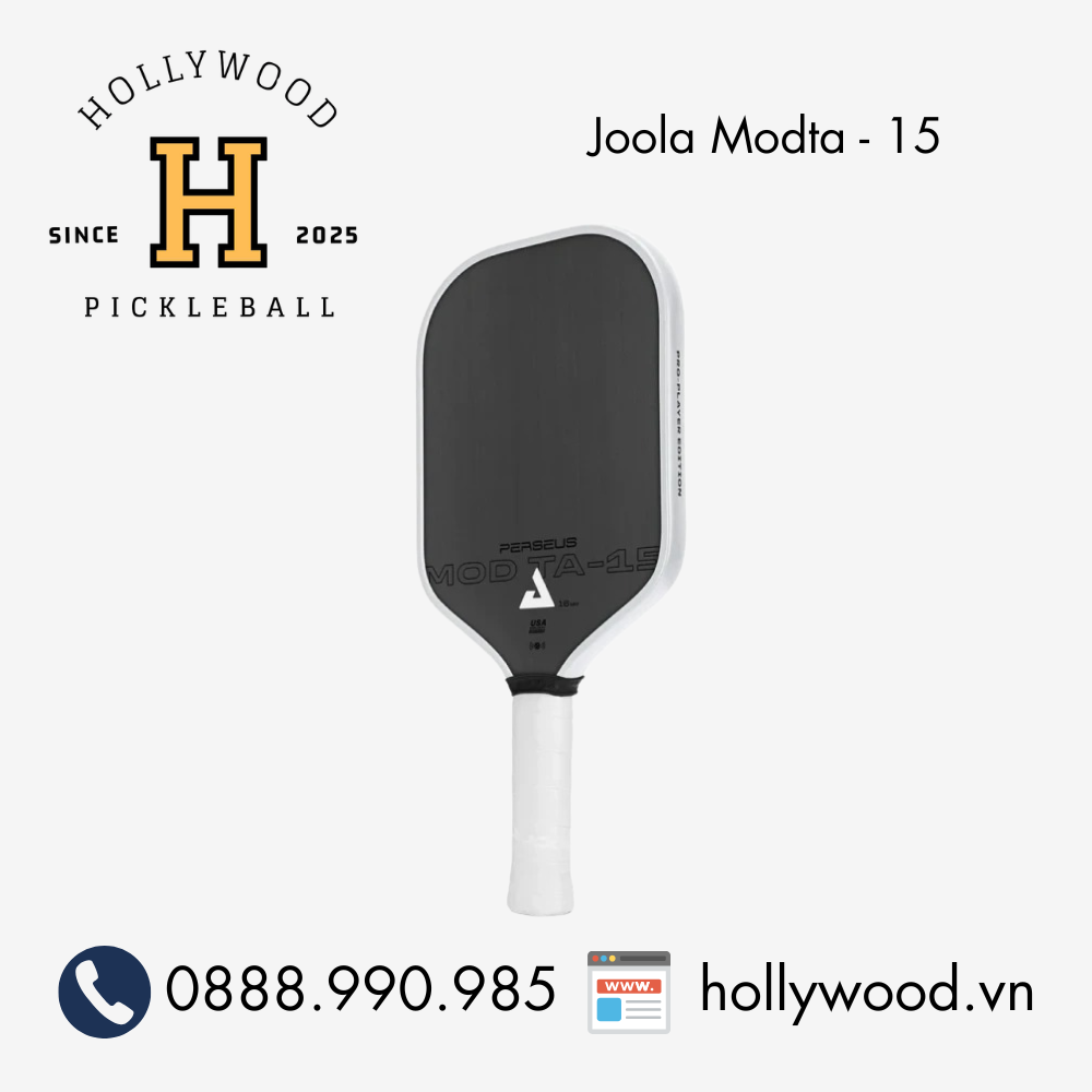 Joola Perseus 16mm Mod TA-15