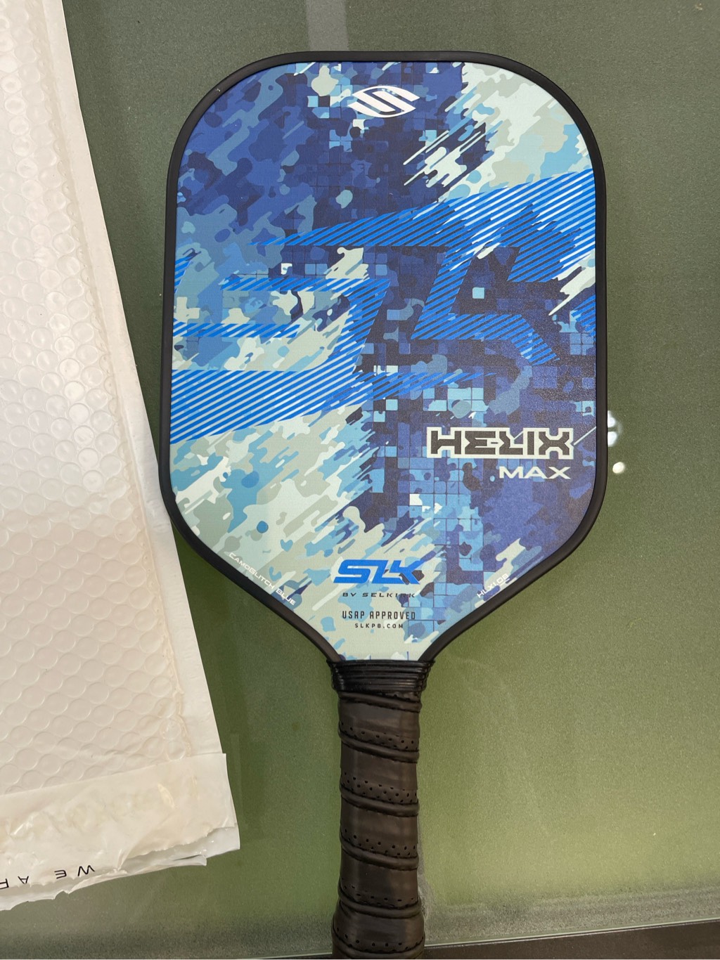 VP SLK helix max 08