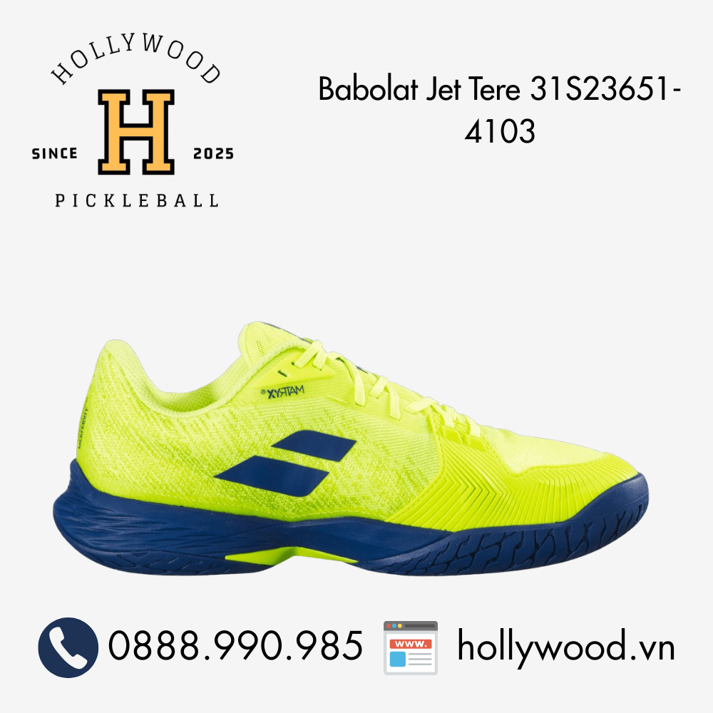 Babolat Jet Tere 31S23651-4103