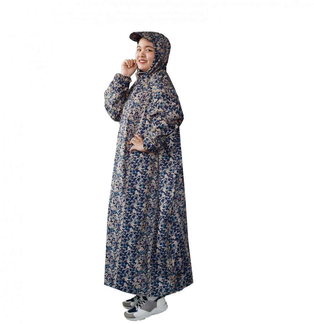 Áo Mưa Áo Colosur