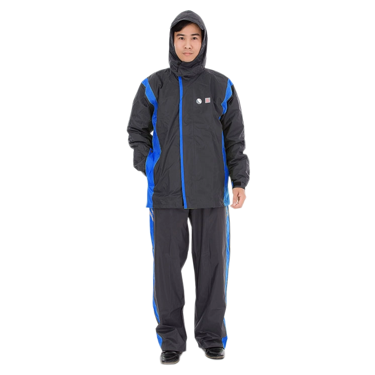 Bộ áo mưa Rando TTCC ( Men )