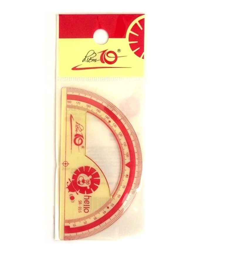 Thước Đo Độ SR-016 Điểm 10