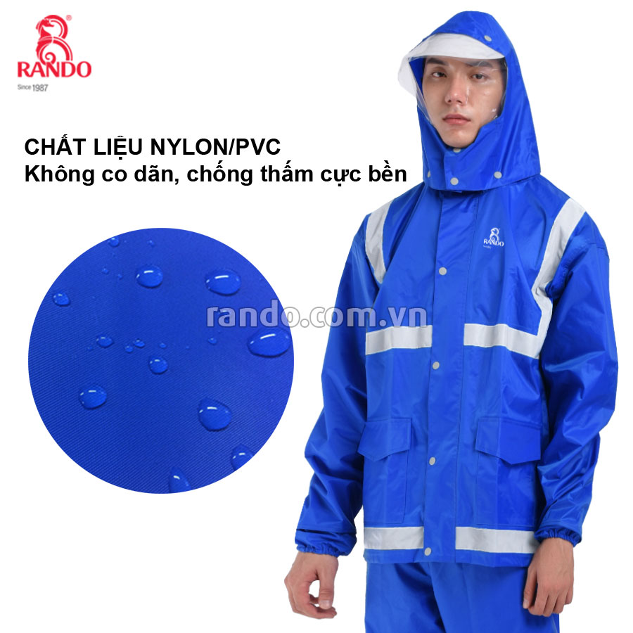 Bộ B - LEXTI  - XANH CHUỐI