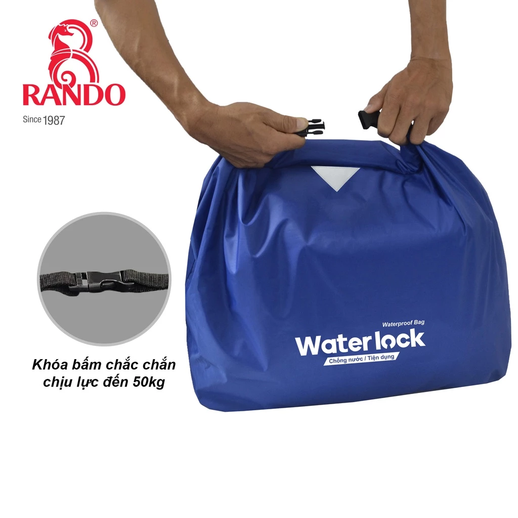 Túi chống nước WaterLock