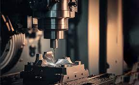 Ứng dụng trong sản xuất và chế tạo