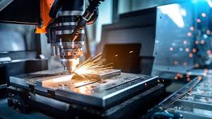 Khi Nào Chúng Ta Nên Gia Công Phay CNC Khô