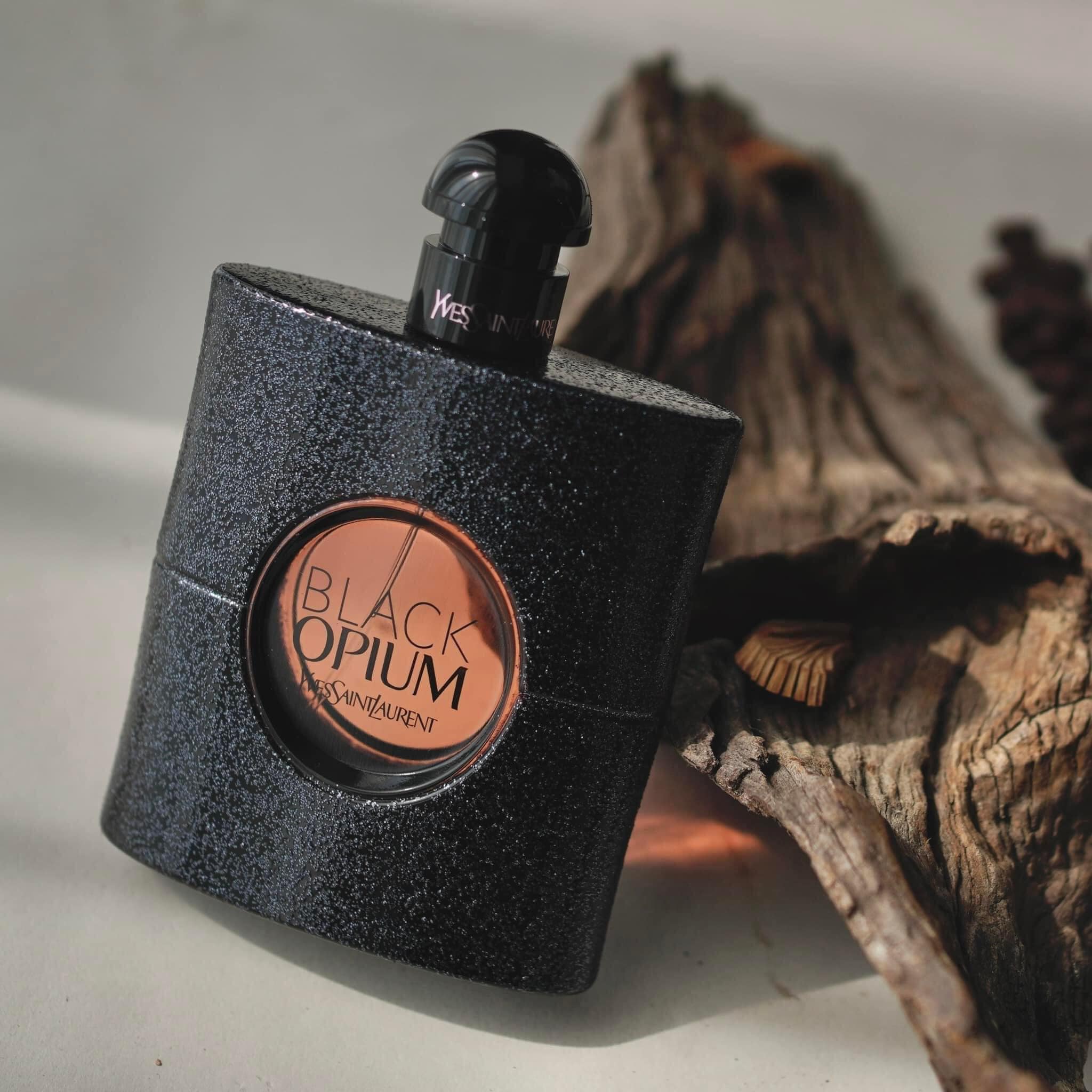 Black Opium EDP