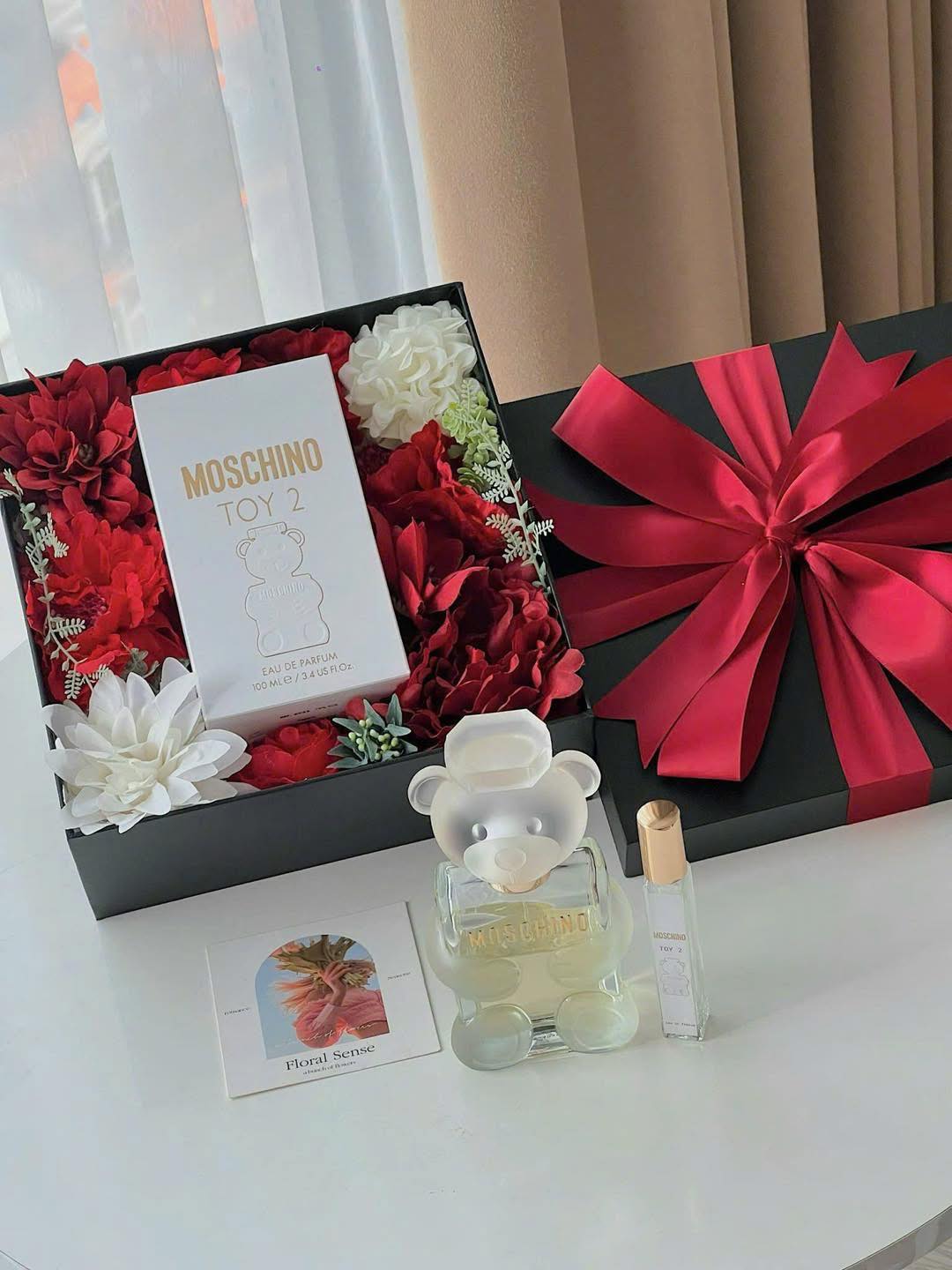 Moschino Toy 2 For Woman