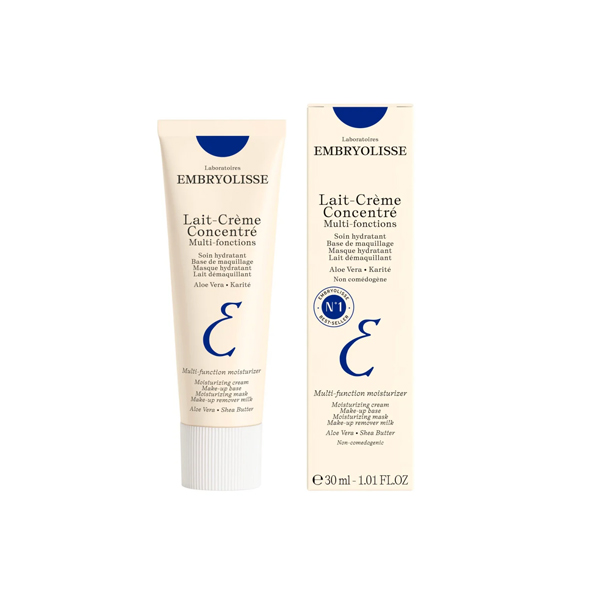 Sữa Dưỡng Ẩm Embryolisse Siêu Phục Hồi Da 30ml Lait-Crème Concentré