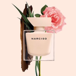 Narciso Eau de Parfum Poudree