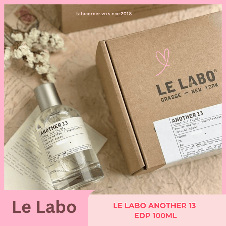 Le Labo Another 13