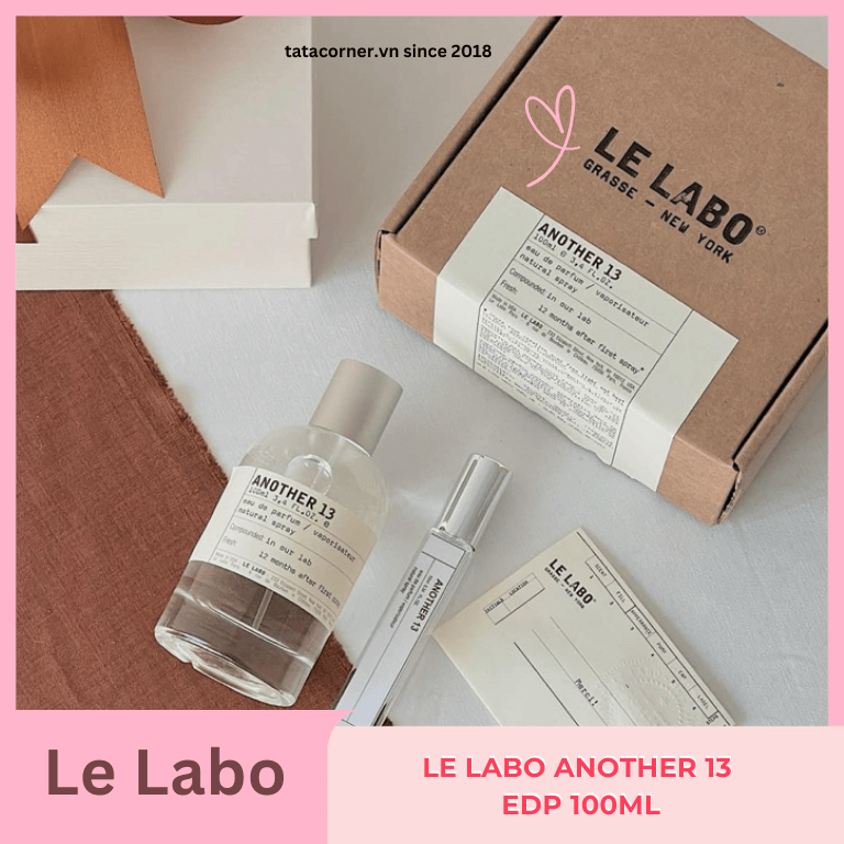 Le Labo Another 13
