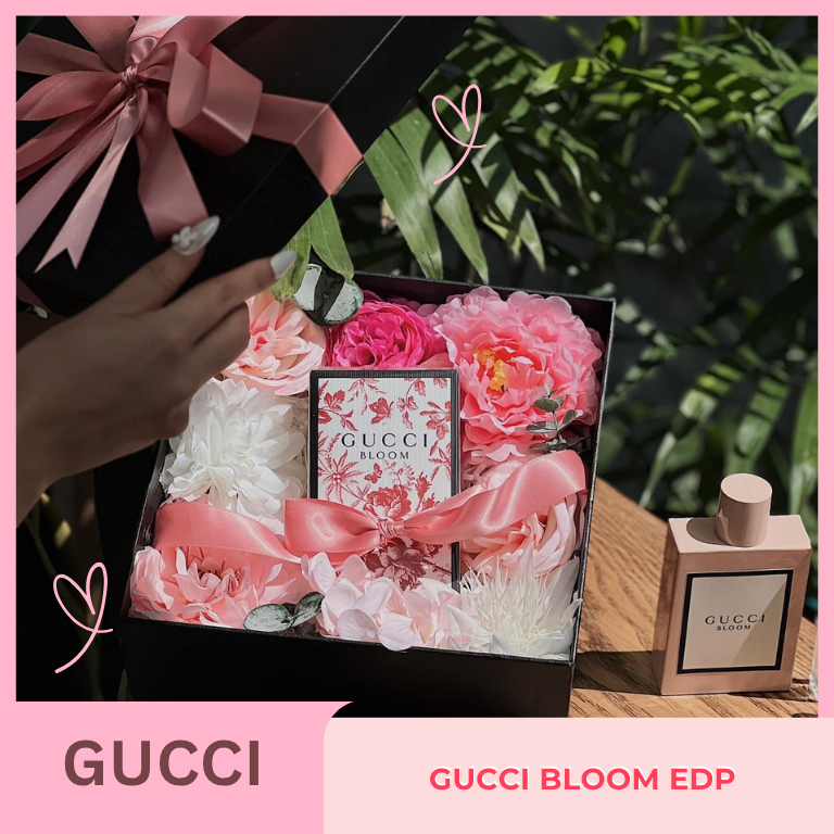 Gucci Bloom EDP