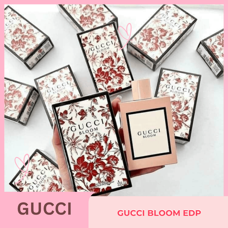 Gucci Bloom EDP