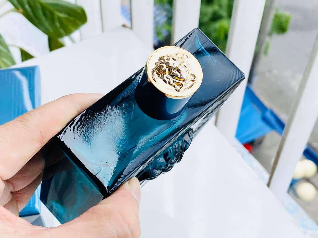 Versace Eros EDT For Men
