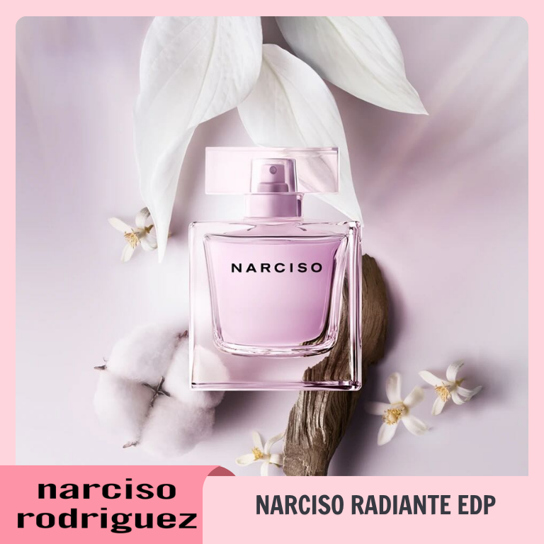 Narciso Rodriguez Narciso Radiante EDP
