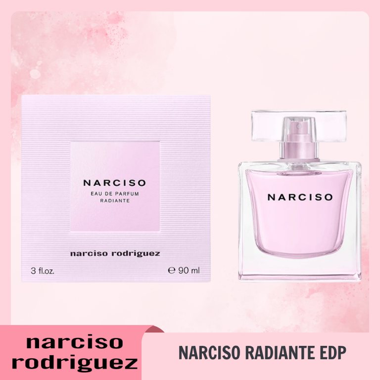 Narciso Rodriguez Narciso Radiante EDP