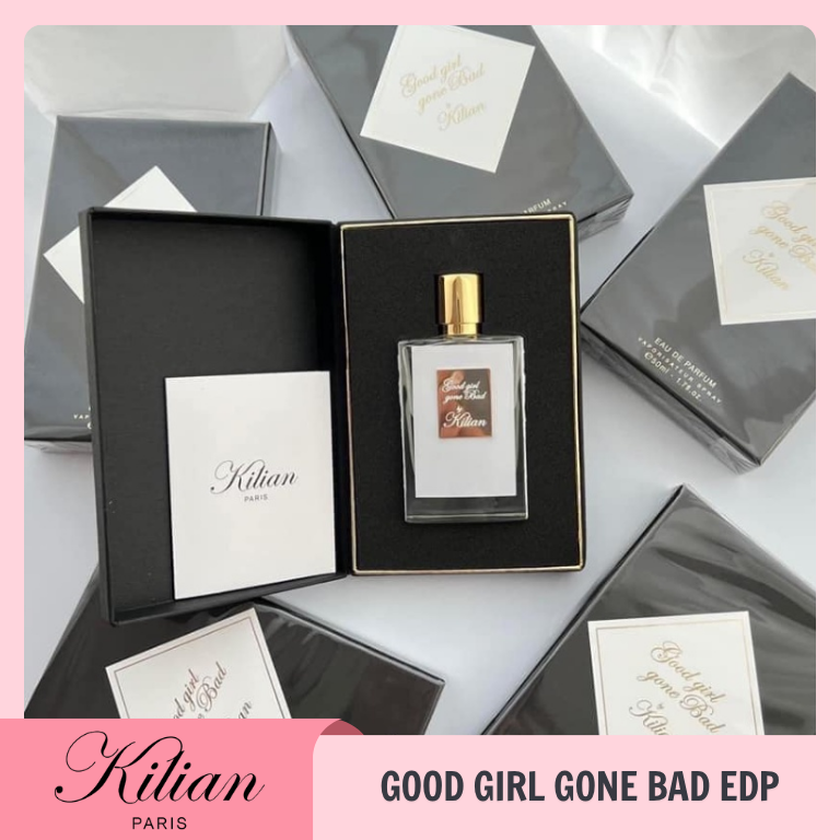 Kilian Good Girl Gone Bad EDP