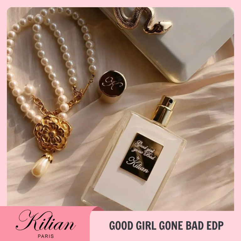 Kilian Good Girl Gone Bad EDP
