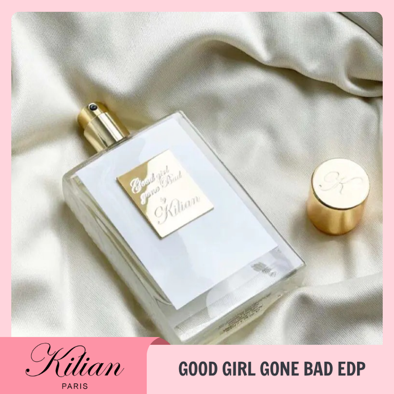Kilian Good Girl Gone Bad EDP