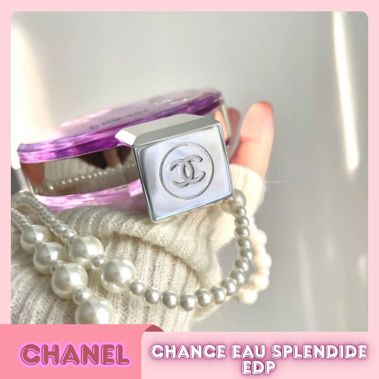 Chanel Chance Eau Splendide Eau de Parfum