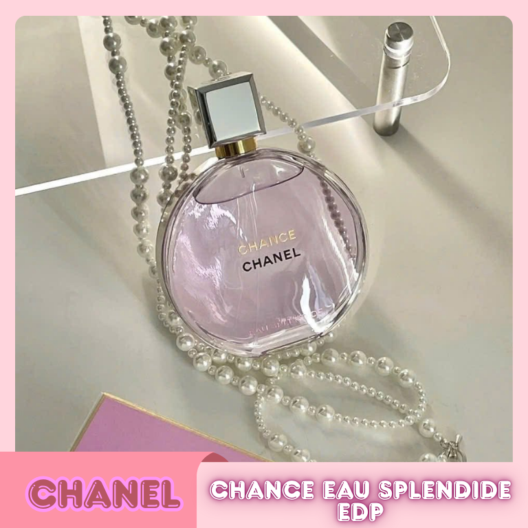 Chanel Chance Eau Splendide Eau de Parfum