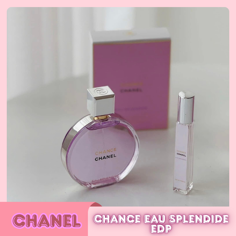 Chanel Chance Eau Splendide Eau de Parfum