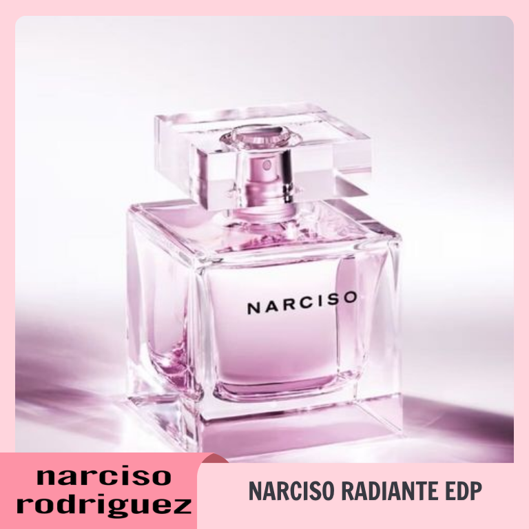 Narciso Rodriguez Narciso Radiante EDP