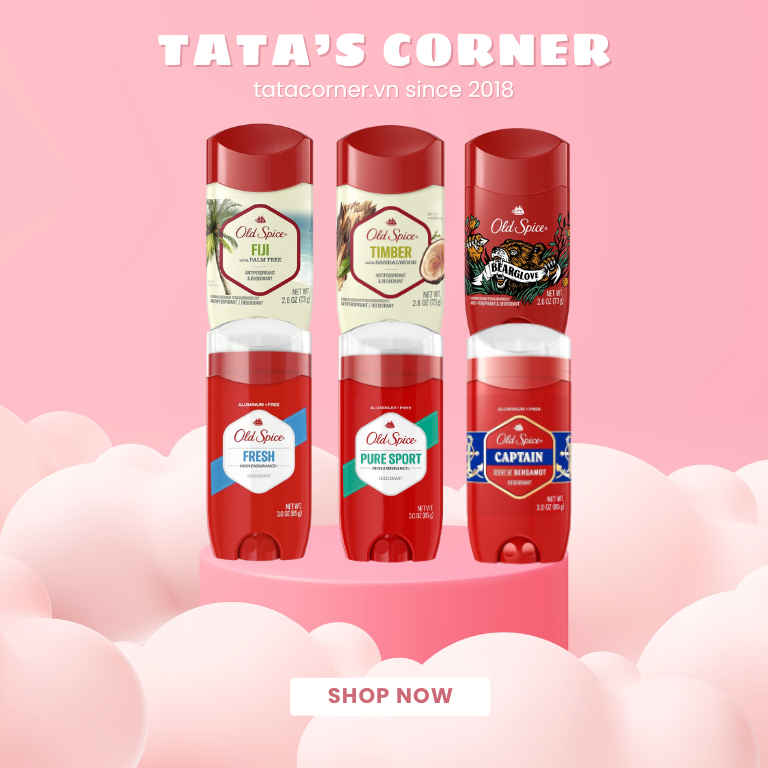 CHĂM SÓC CƠ THỂ