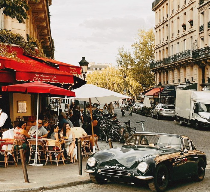 Dịch vụ Tư vấn Visa Châu Âu