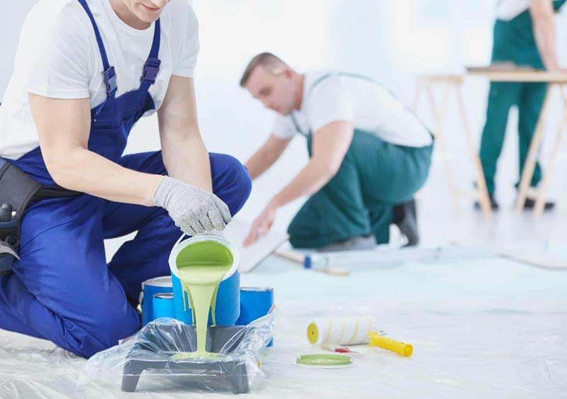 CÔNG TY TNHH TỰ ĐỘNG MINH PHÁT