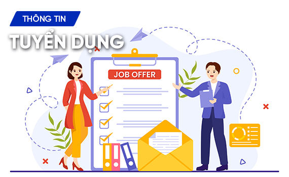 Tuyển dụng