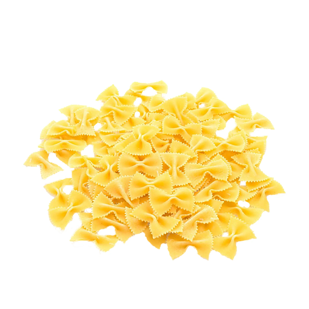 Mì Ý cánh bướm Farfalle số 78 Santa Lucia bịch 500g