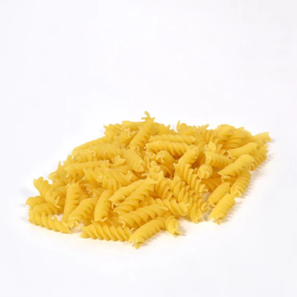 Nui xoắn Tortiglioni số 63 Santa Lucia gói 500g