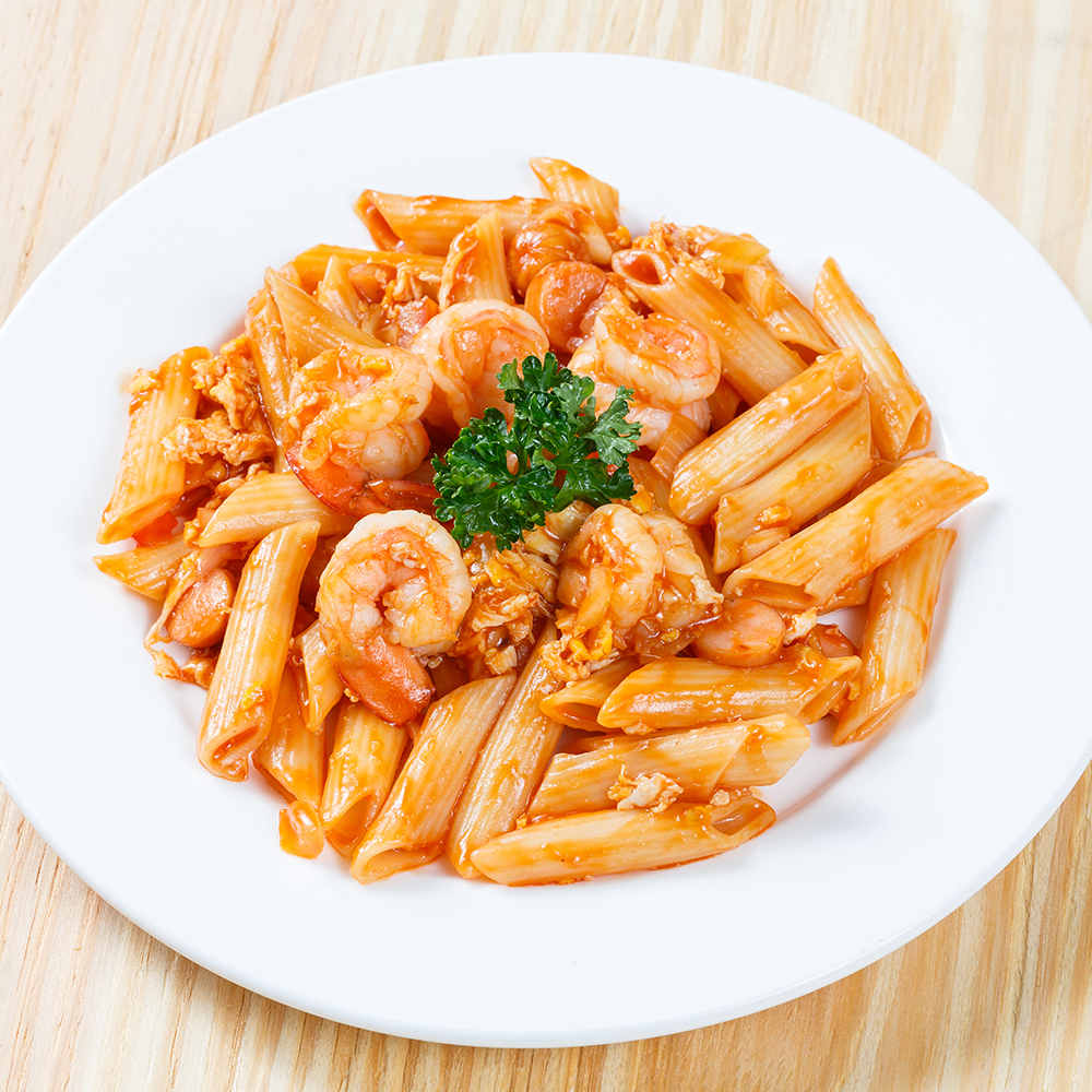 Mì Ý ống số 70 Penne Ziti Gigate, xuất xứ Ý