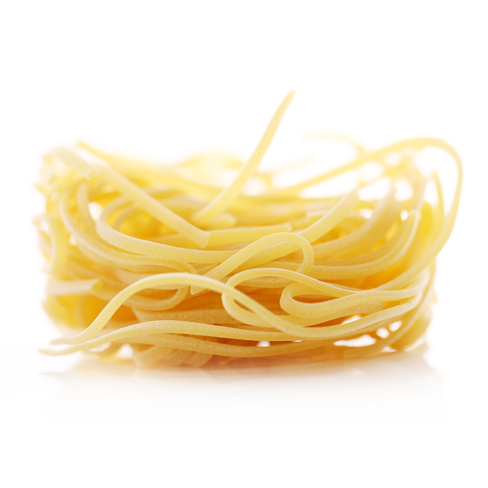 Mì Ý dạng ruy bằng số 131 Fettuccine, xuất xứ Ý
