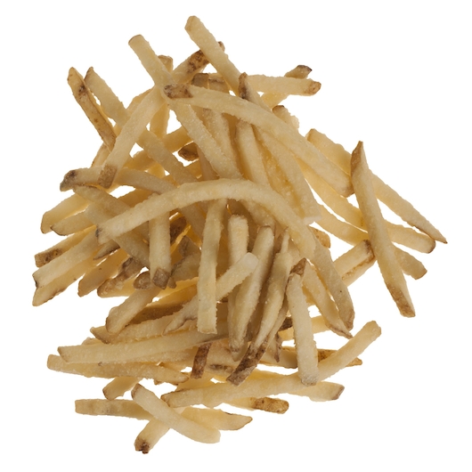 Khoai tây McCain 5/16'' siêu giòn có vỏ , gói 2.27kg x 6 gói, xuất xứ Mỹ