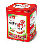 Tương Ớt Alchan Thùng 14kg