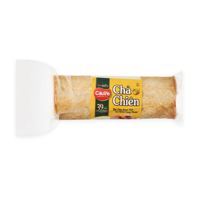 Chả Chiên Cầu Tre Thượng Hạng 250g