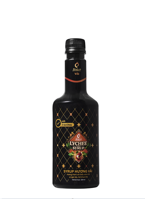 Syrup Perfect Hương Vải
