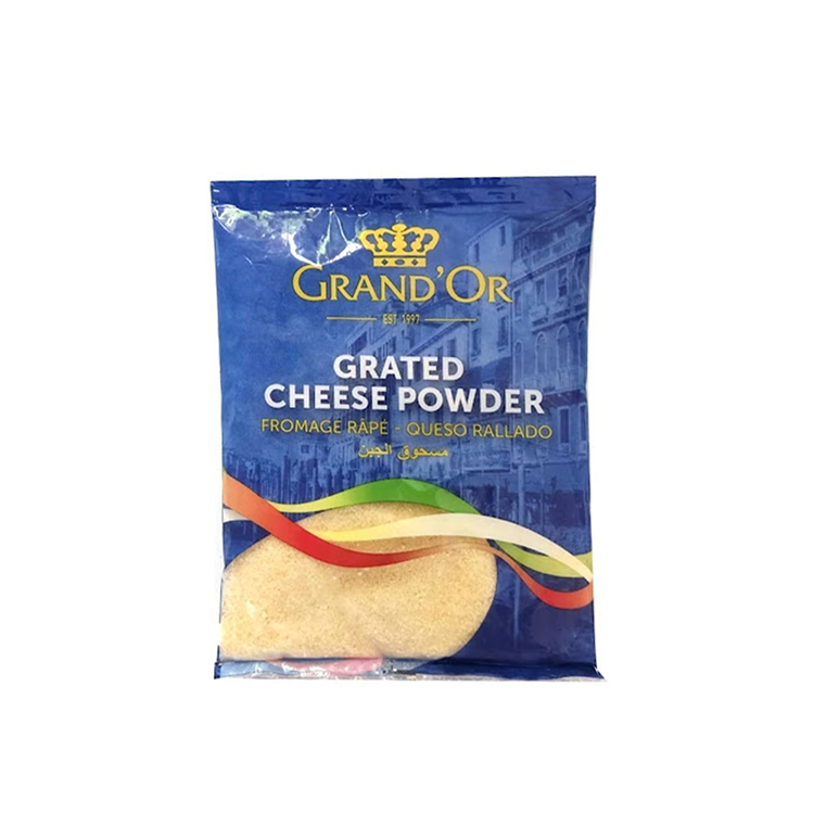 Phomai Bột Parmesan 1kg, xuất xứ Đức