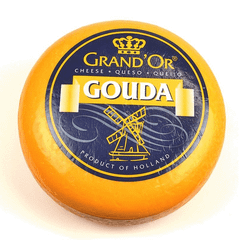 Phomai Gouda Grand'Or khối 4.5kg